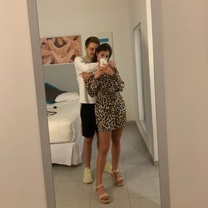 Meet your Posher, Taylor